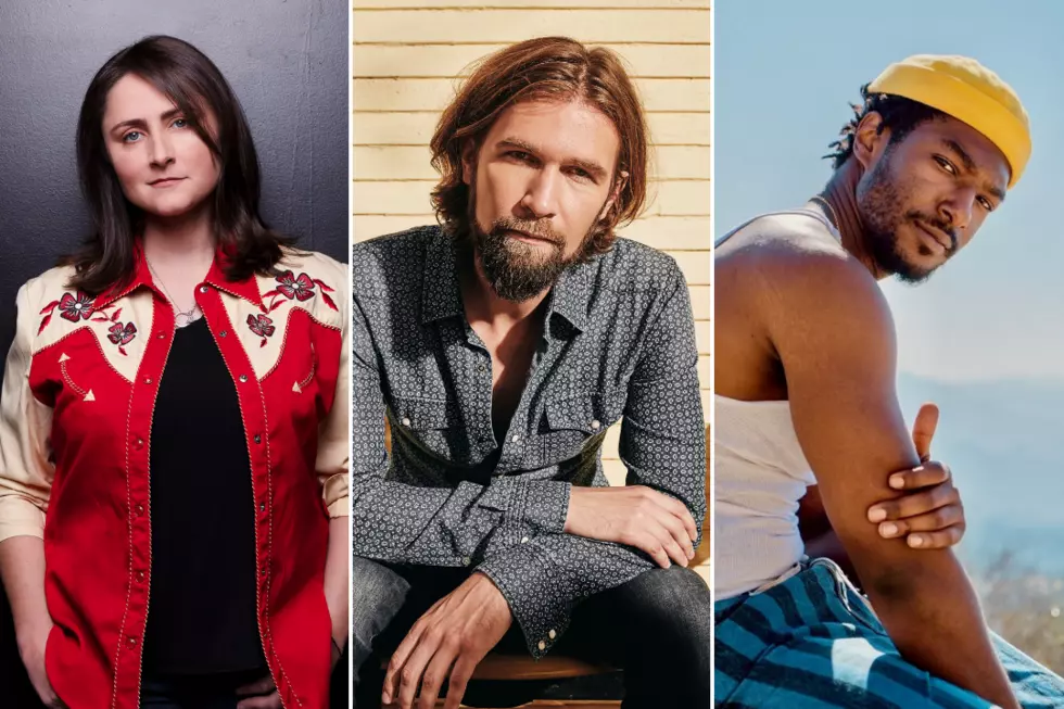 Meet The Boot&#8217;s 2020 Artists to Watch
