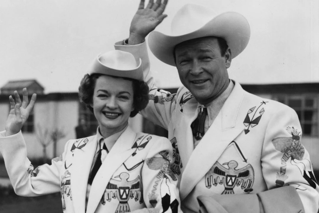 Roy Rogers’ Trigger Follows ‘Happy Trails’ to New Home