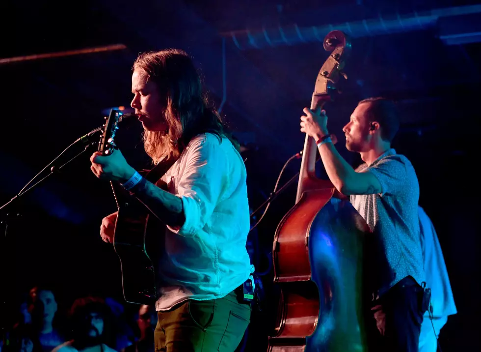 Marcus King Band Played 13-Song Livestream Set with Billy Strings