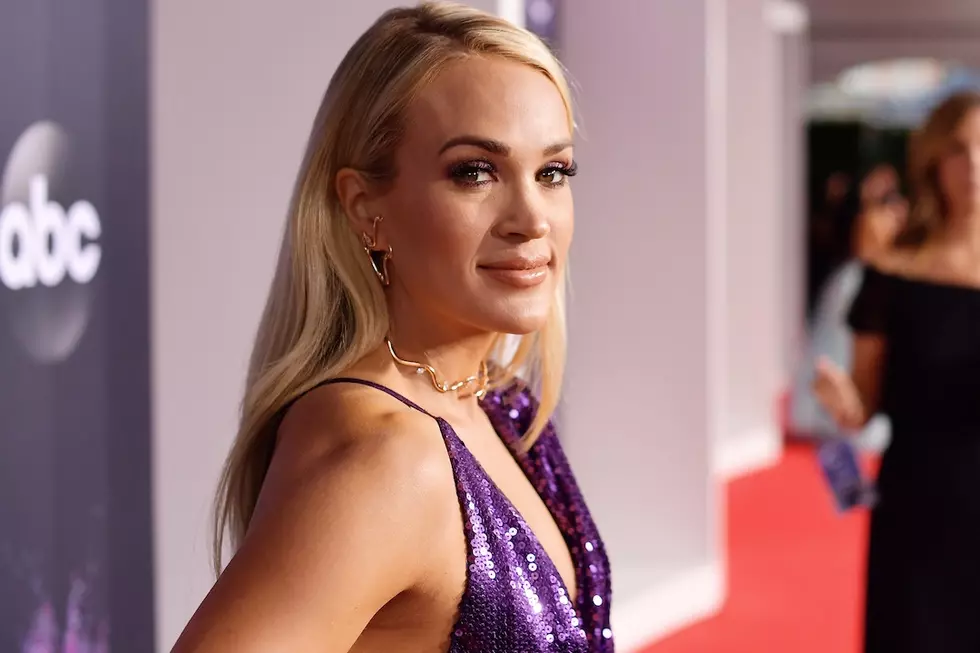 Carrie Underwood + More to Perform at Hometown Rising 2020