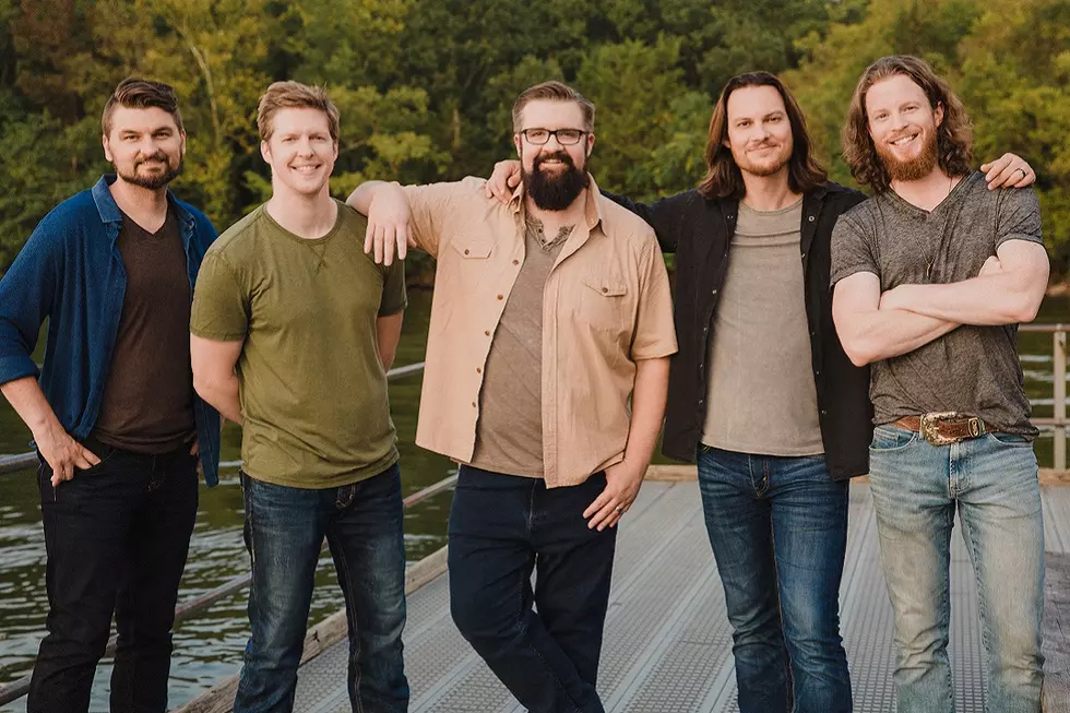 Home Free, ‘Cross That Bridge’ Music Video [Exclusive Premiere]