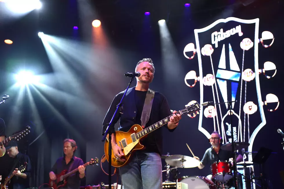 Jason Isbell and the 400 Unit Reveal Extensive Tour Plans for 2020