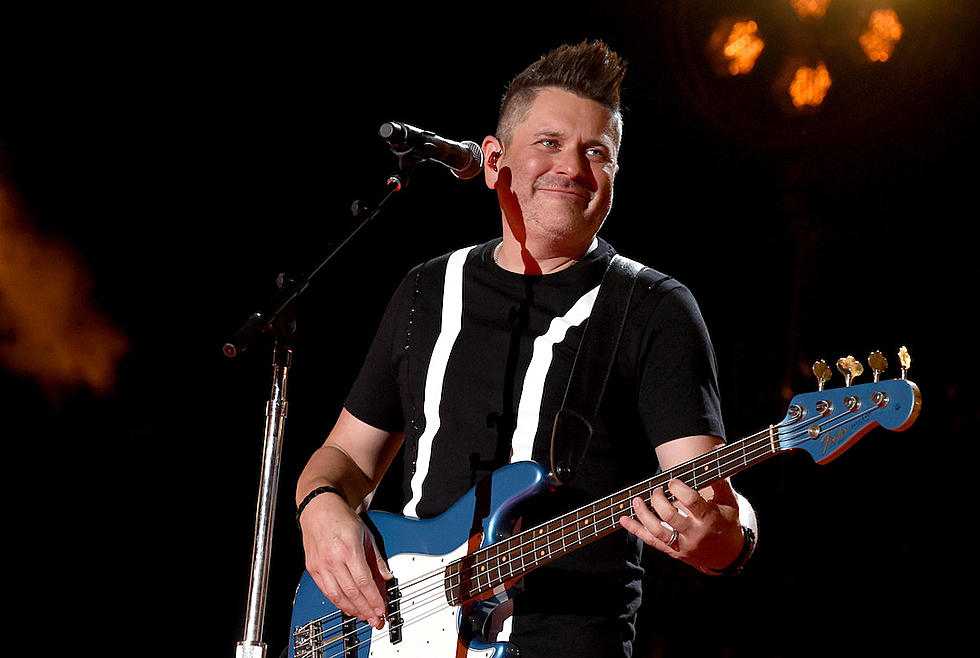 Jay DeMarcus Explores New Directions With Red Street Records