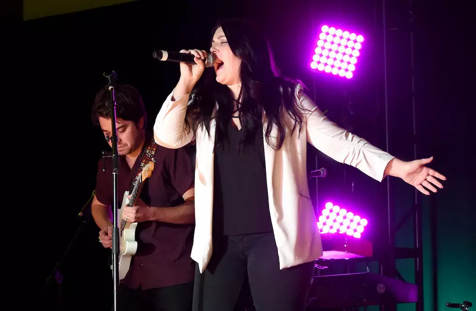 Story Behind the Song: Kree Harrison, 'Chosen Family Tree'