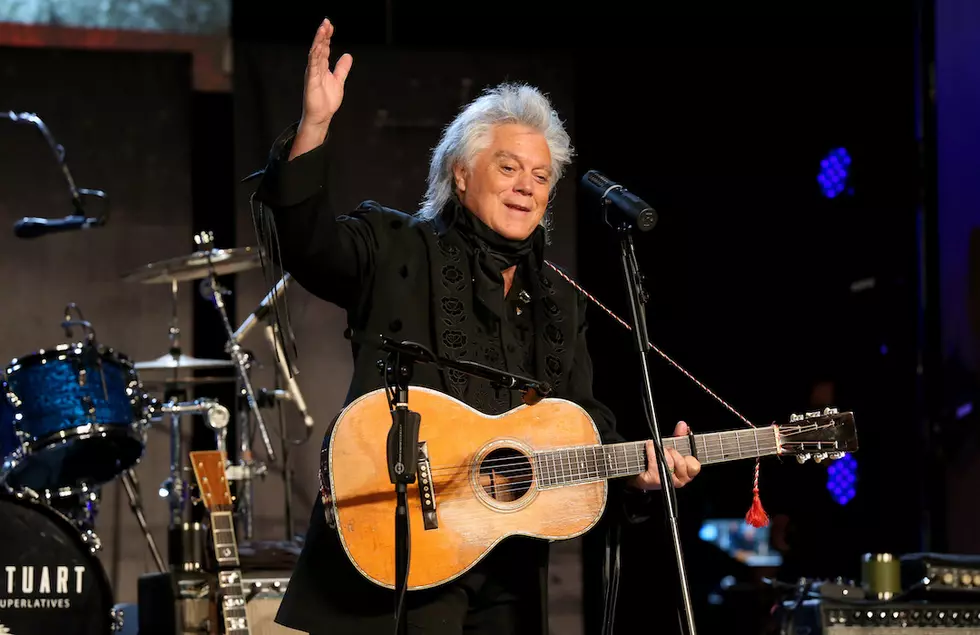 Marty Stuart, Steve Miller Team Up for 2020 The Americana Tour