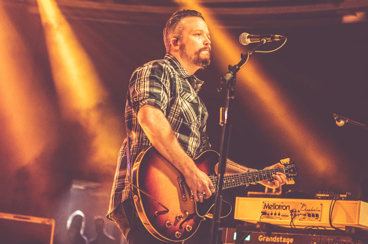 Jason Isbell's 'Reunions' Arriving at Indie Record Stores Early