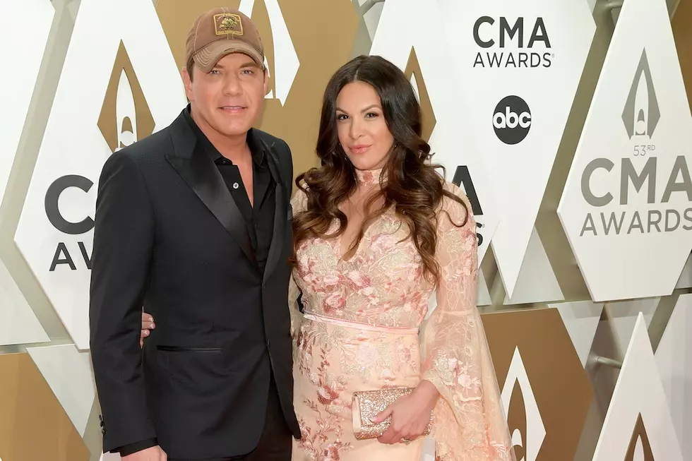 Rodney Atkins Wasn't Sure He'd 'Be Accepted' as a Streaming Act