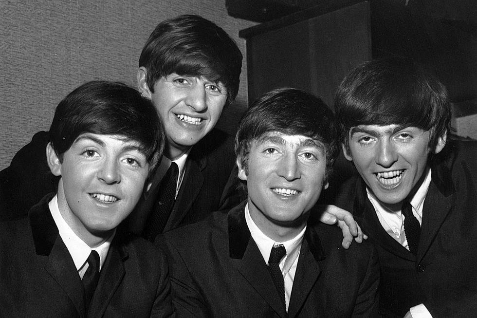 Liverpool Meets Nashville: How the Beatles Proved Country Fandom