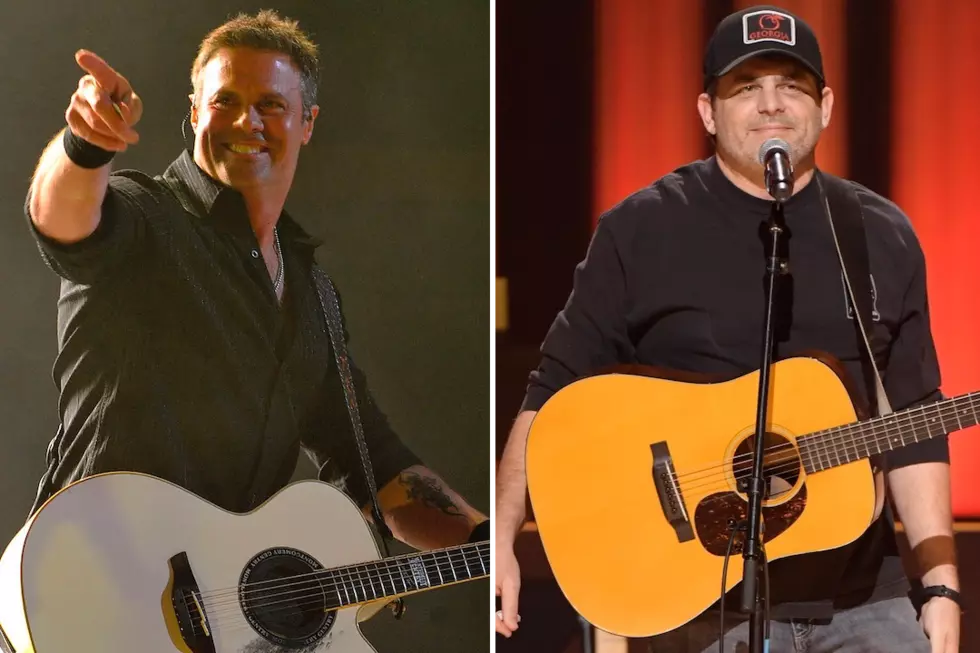 Remember That Time Rhett Akins and Blake Shelton Put a Live Alligator in Troy Gentry’s Bed?
