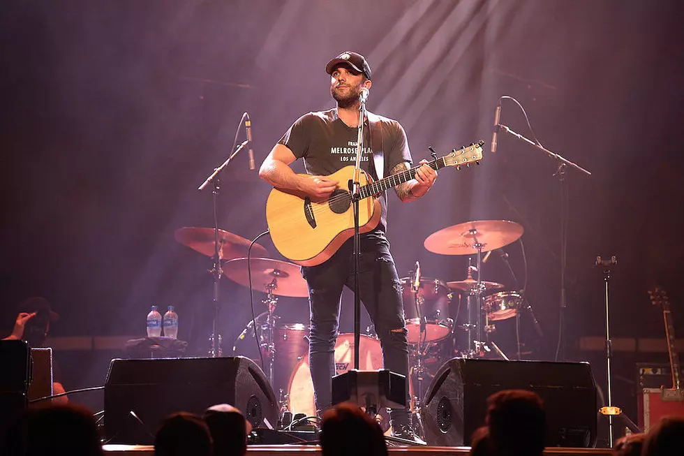 Tyler Rich Rather Be Us Tour