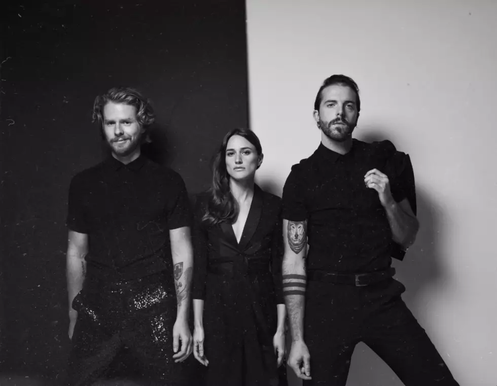 Who Are the Ballroom Thieves? 5 Things You Should Know