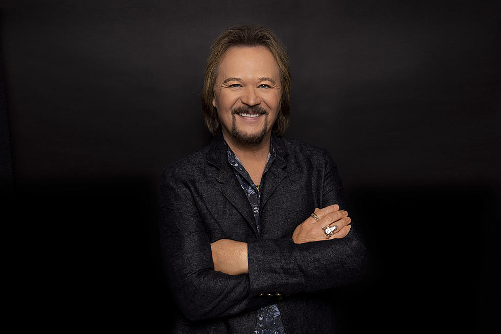 Travis Tritt Has a New Album, Produced By Dave Cobb, Coming Soon