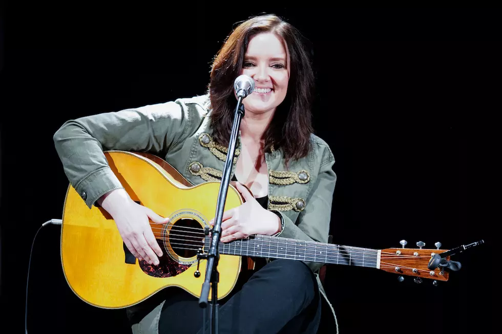 Story Behind the Song: Brandy Clark, ‘Long Walk’