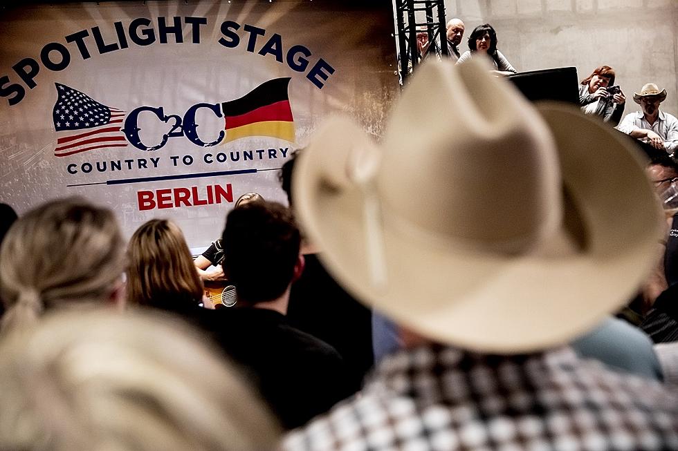 2020 C2C: Country to Country Festival Officially Postponed Due to Coronavirus Pandemic
