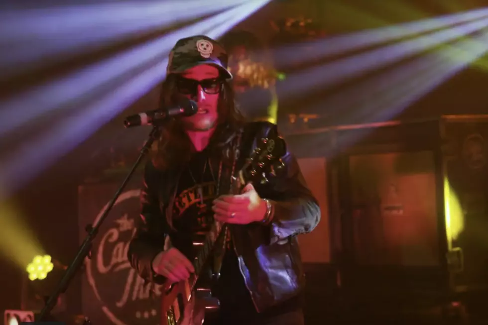 The Cadillac Three’s Rendition of Jake Owen’s ‘Days of Gold’ is a Cover — Well, Kind of [WATCH]