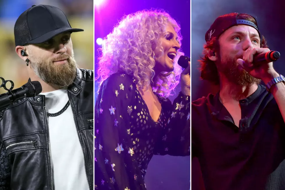 Brantley Gilbert, Little Big Town, Chris Janson All Push March Shows Amid Coronavirus Pandemic