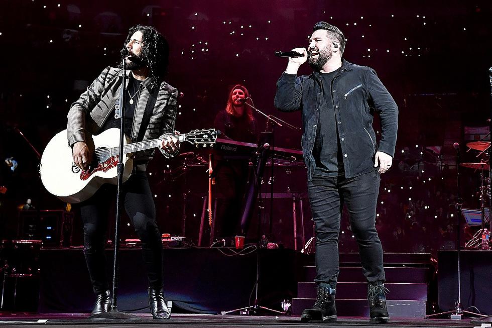 Dan + Shay Launch 2020 Arena Tour in Nashville 5 Big Highlights