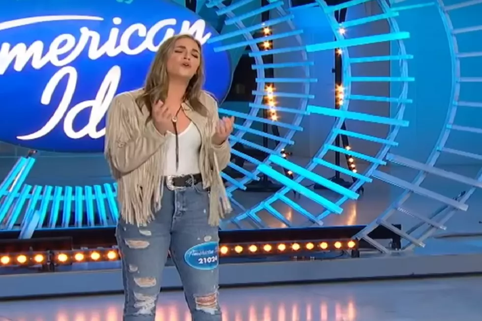 &#8216;American Idol': Grace Leer, Ex-&#8216;American Juniors&#8217; Contestant, Earns Ticket to Hollywood