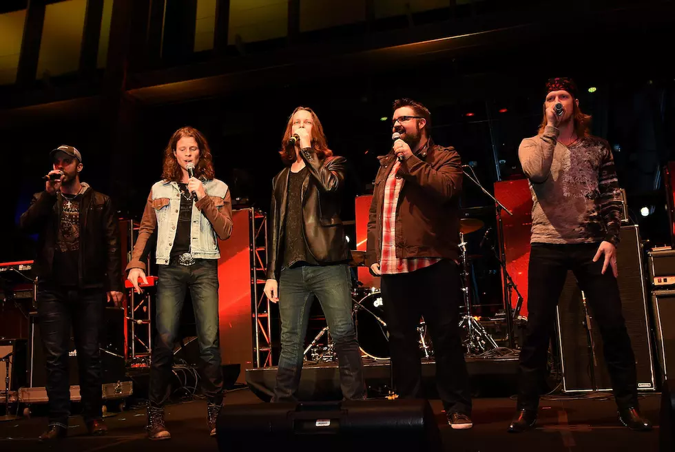 Home Free Cancel Two European Tour Dates Amid Coronavirus Fears