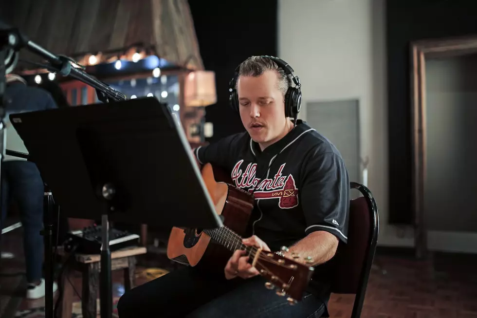 Jason Isbell Reveals His Deep Connection to John Prine’s ‘Hello in There’ [Exclusive Video]