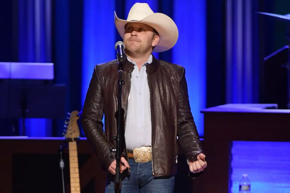 What is Country Music? Justin Moore Reflects