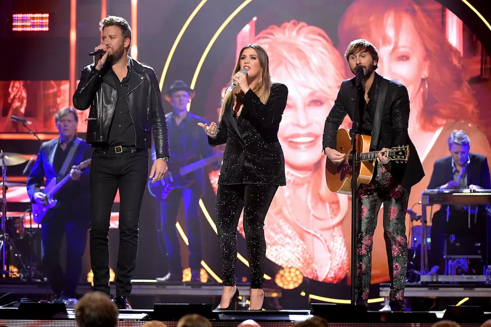 Lady Antebellum’s ‘What I’m Leaving For’ Speaks to ‘Where We Really Are in Our Lives’