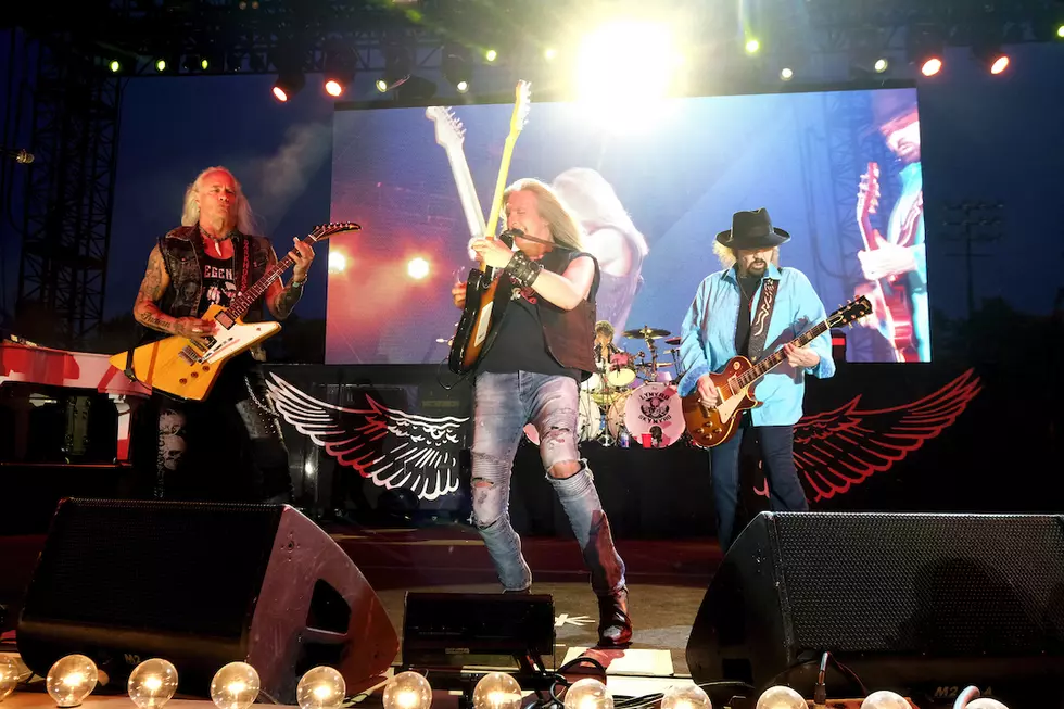 Watch the Trailer for Lynyrd Skynyrd's Unauthorized Biopic