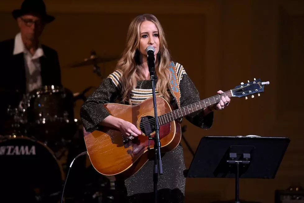 Margo Price Drops 'Twinkle Twinkle,' First Single Off Next Album