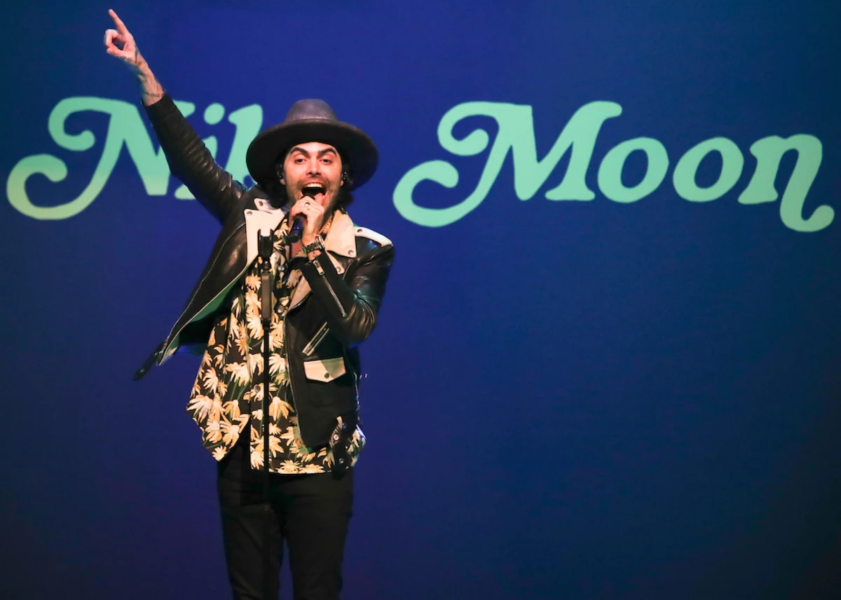 Story Behind the Song: Niko Moon, 'Good Time'