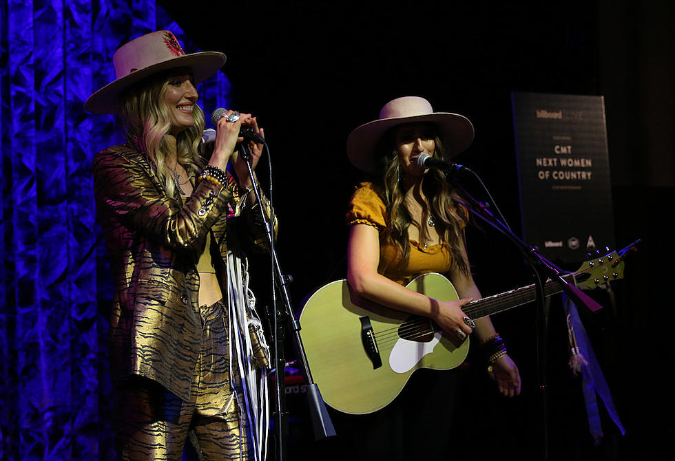 What Is Country Music? ‘It’s Honesty,’ the Sisterhood Band Say