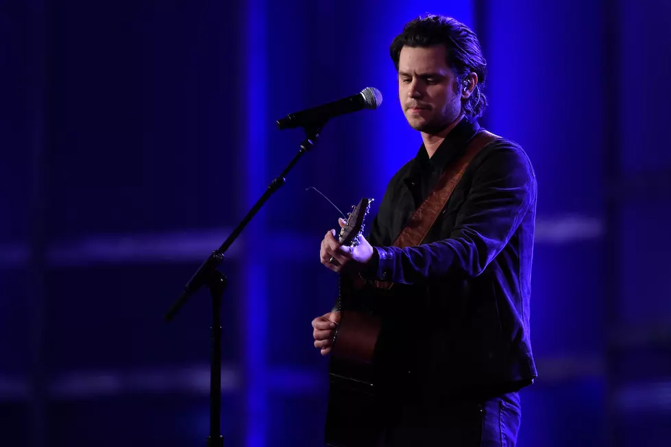 Story Behind the Song: Steve Moakler, ‘The Picture’