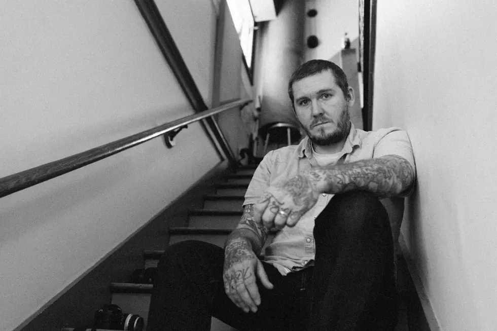 Interview: Brian Fallon Talks Turning a Midlife Crisis Into a New Album, ‘Local Honey’