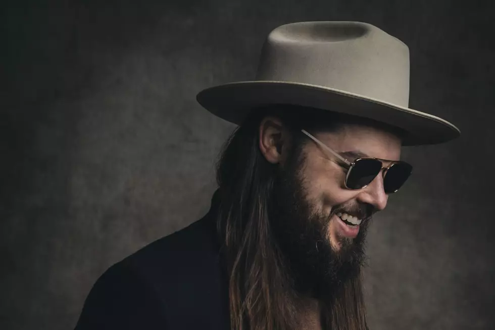 Interview: Caleb Caudle Hits His Stride on New Album ‘Better Hurry Up’