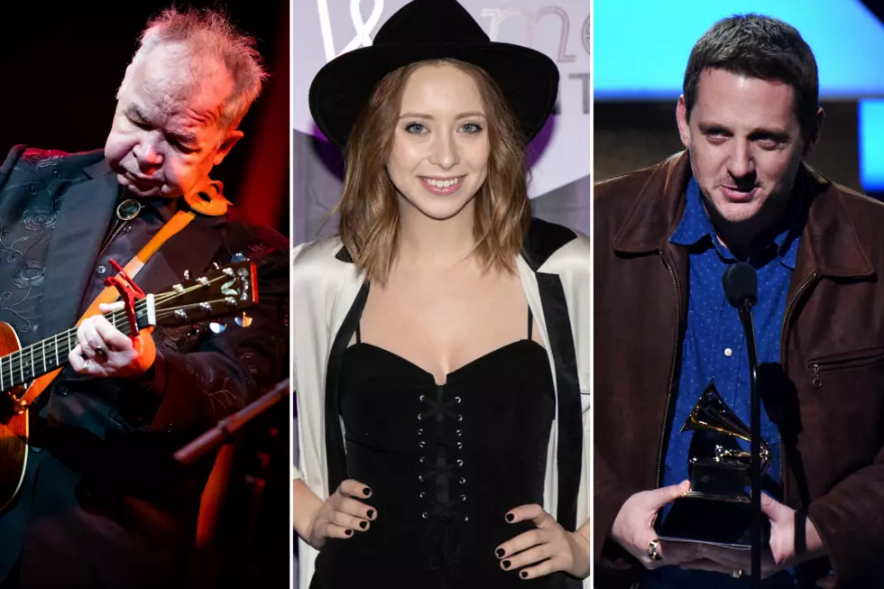 These Country Artists Have All Battled the Coronavirus