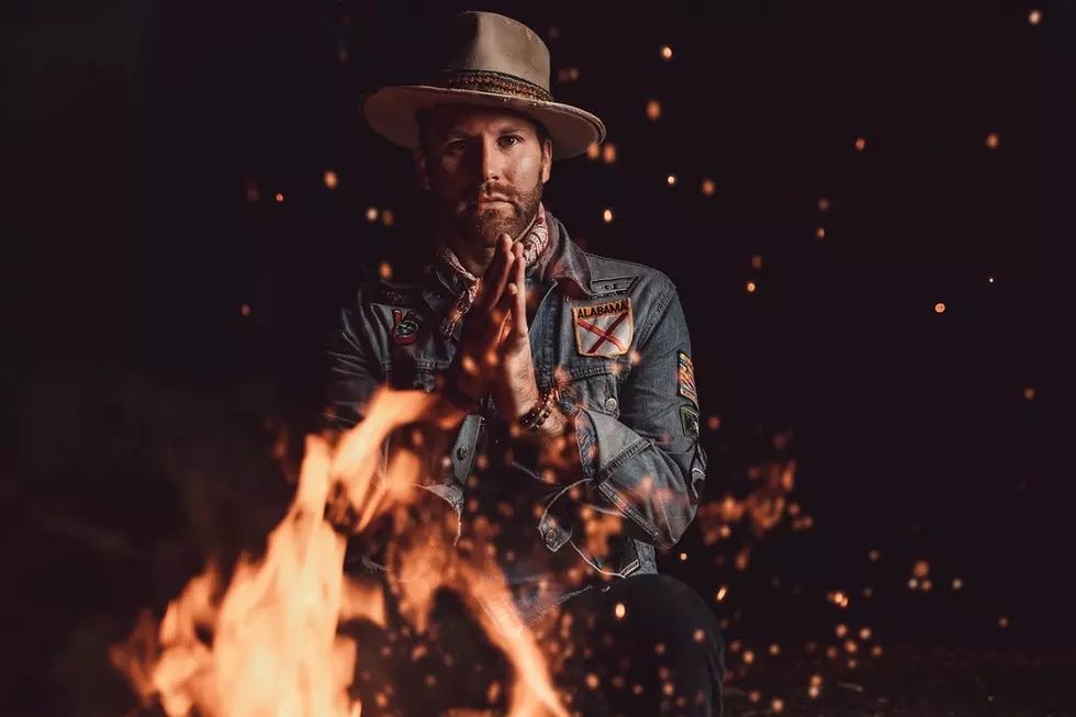 Interview: Drake White Drops ‘Stars’ EP With Renewed Gratitude and Drive