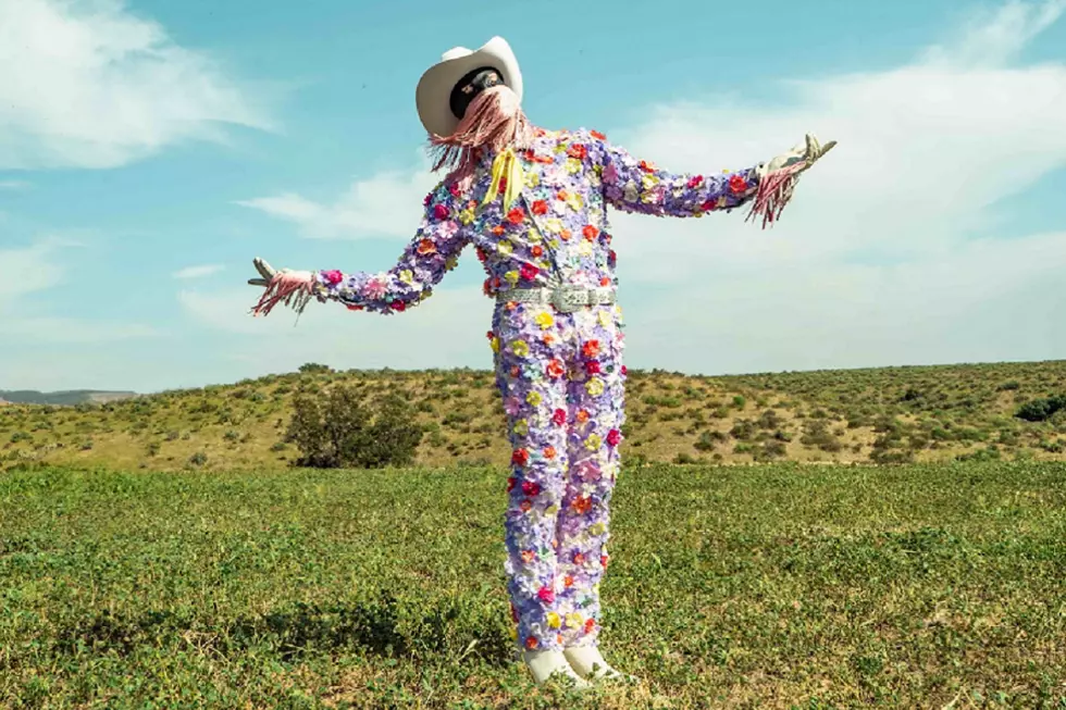 Orville Peck’s ‘Summertime’ Grasps at Better Days [LISTEN]