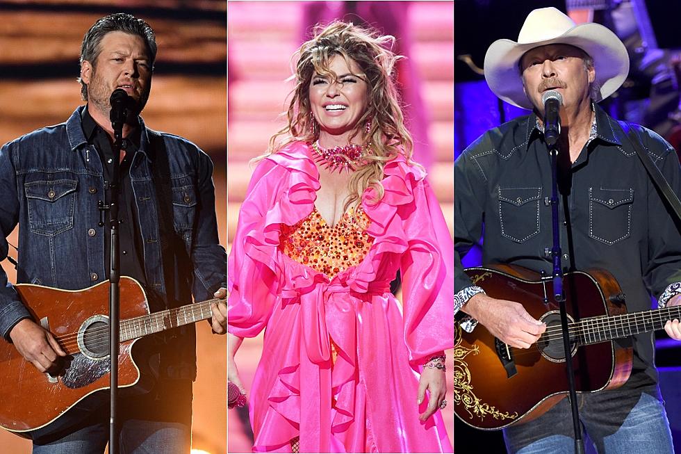 Even the Greats Make Mistakes: These 20 Country Songs Are Proof