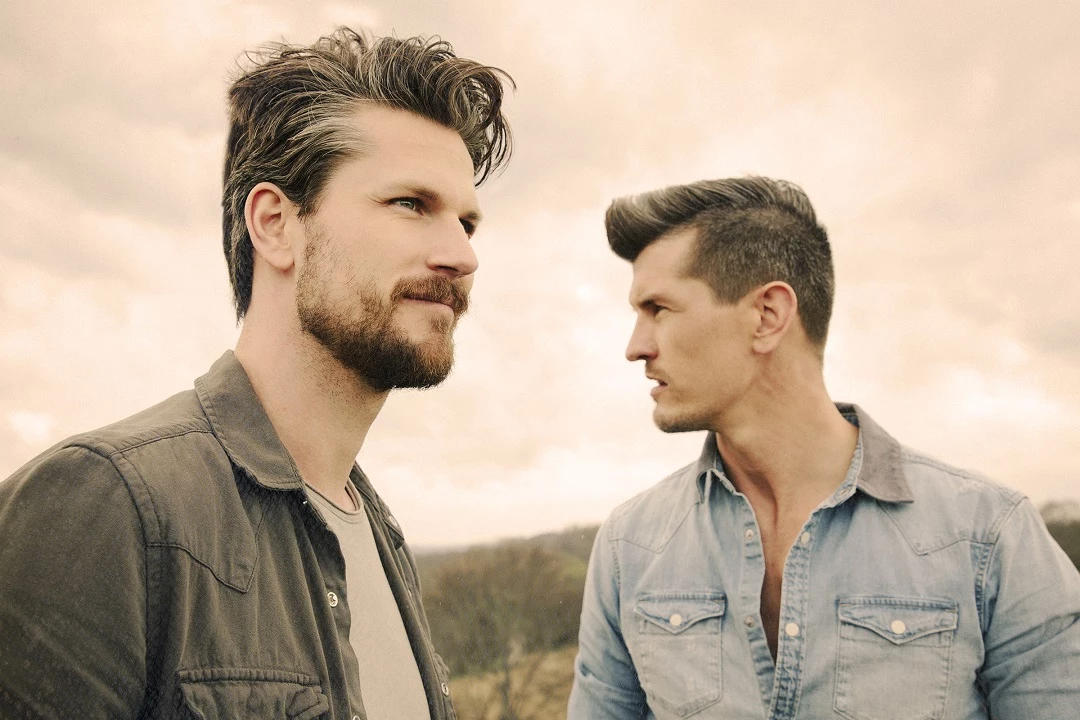 High Valley Announce Debut Album, 'Dear Life'
