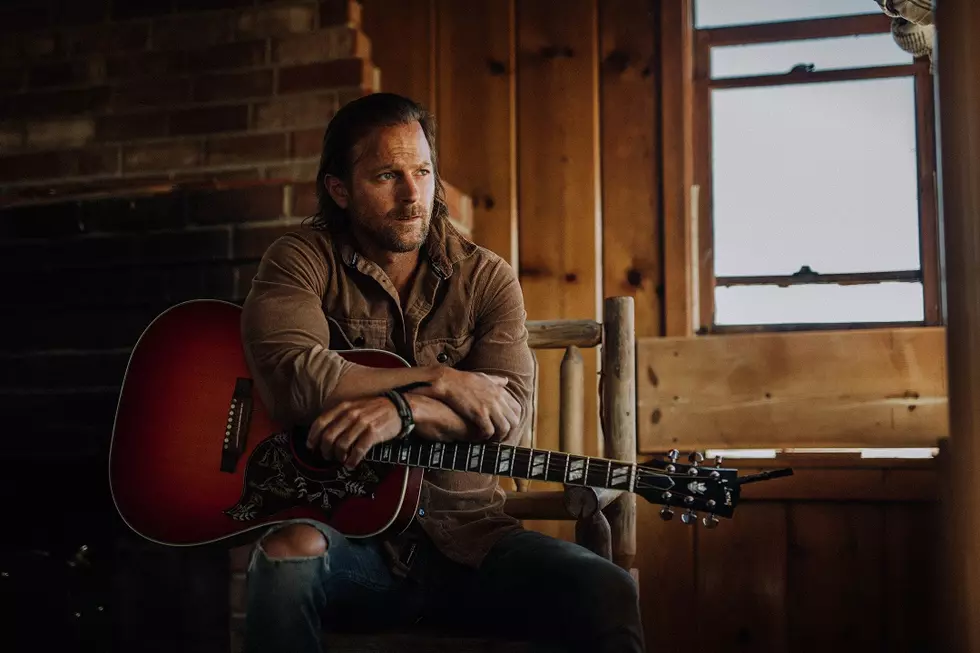 Kip Moore Digs Deeper Than Ever Before