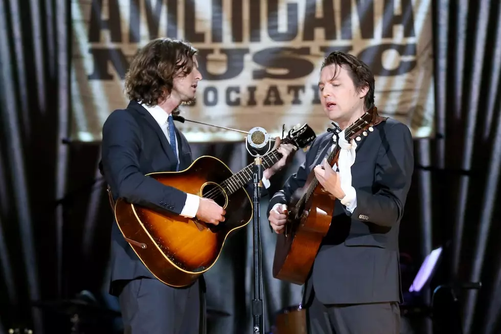 Milk Carton Kids Talk Storytelling, Internet Trolls and More