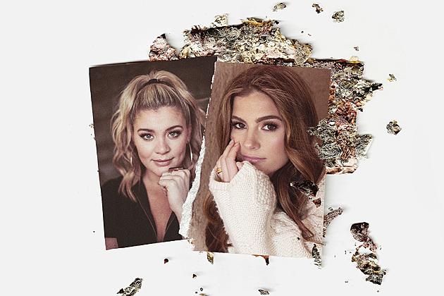 LISTEN: Lauren Alaina Joins Christian Singer Riley Clemmons for &#8216;Over and Over&#8217; Remix [Exclusive Premiere]