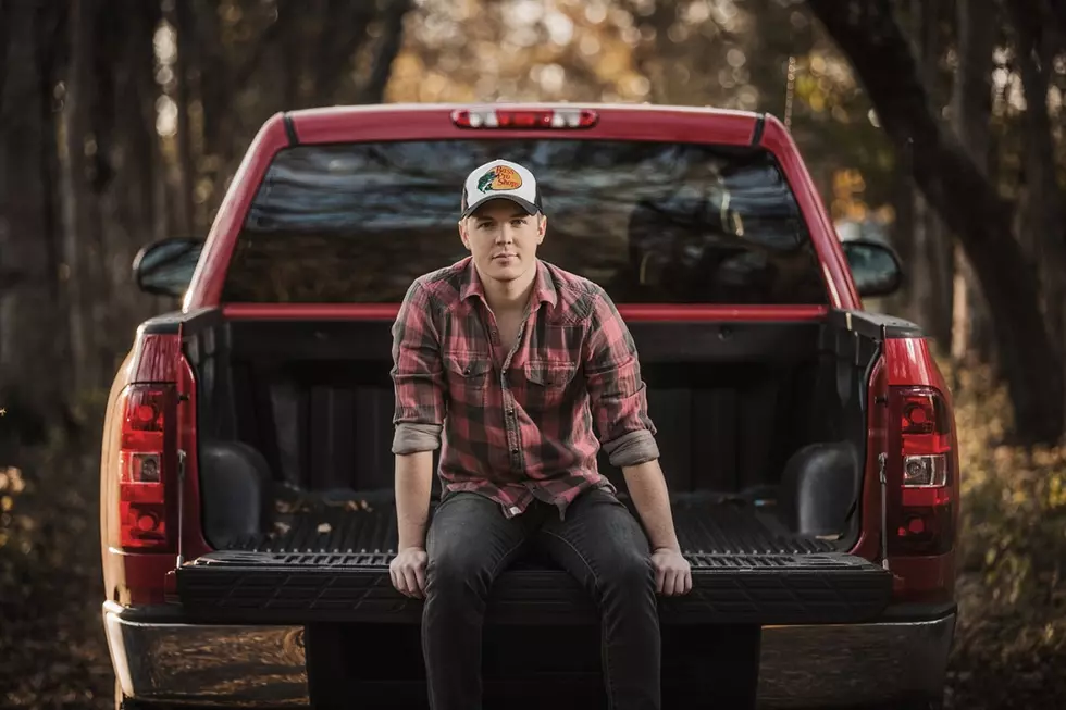 Interview: Travis Denning Is Ready to Follow in Country Rockers&#8217; Footsteps With &#8216;Beer&#8217;s Better Cold&#8217; EP