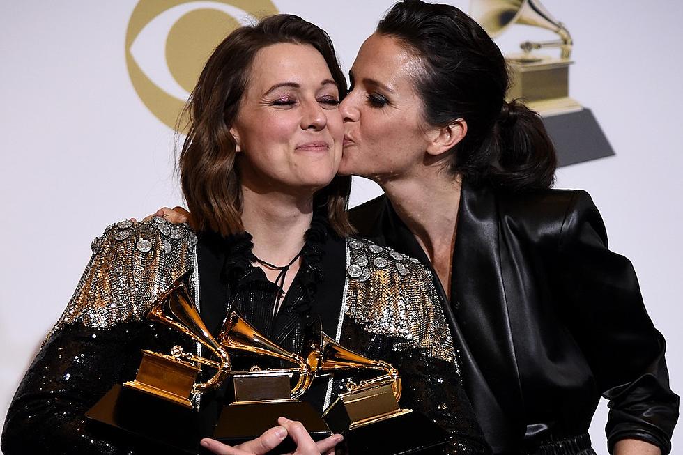 Brandi Carlile + Catherine Shepherd -- Country Love Stories