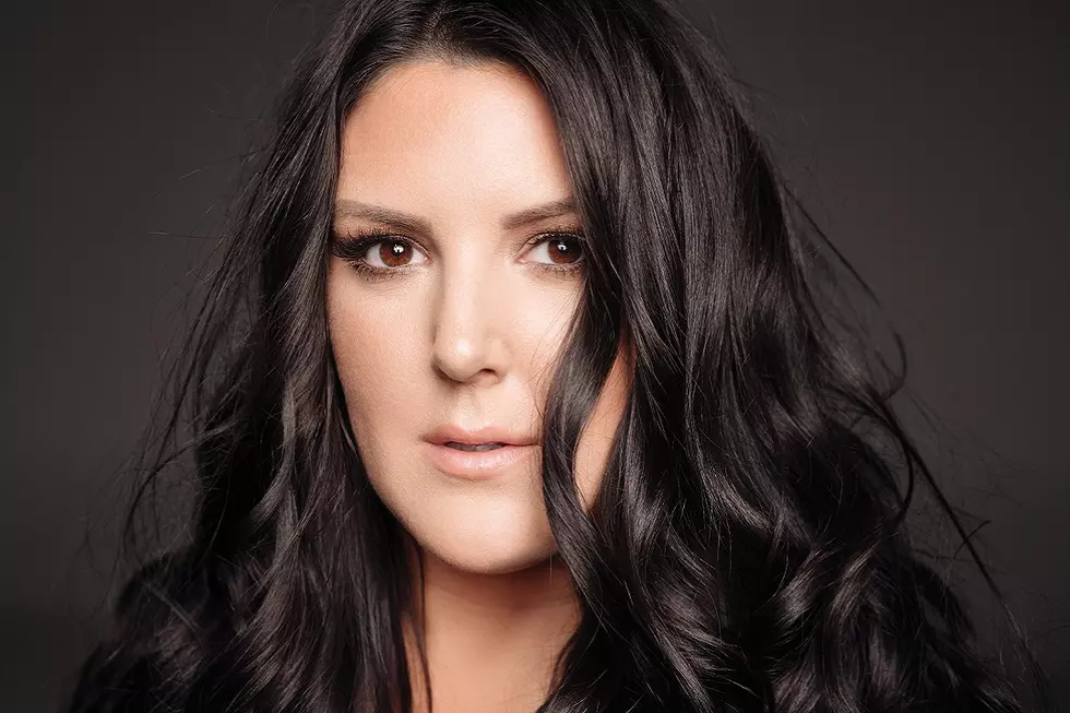 Interview: Kree Harrison Celebrates Her Musical &#8216;Chosen Family Tree&#8217; With New Album