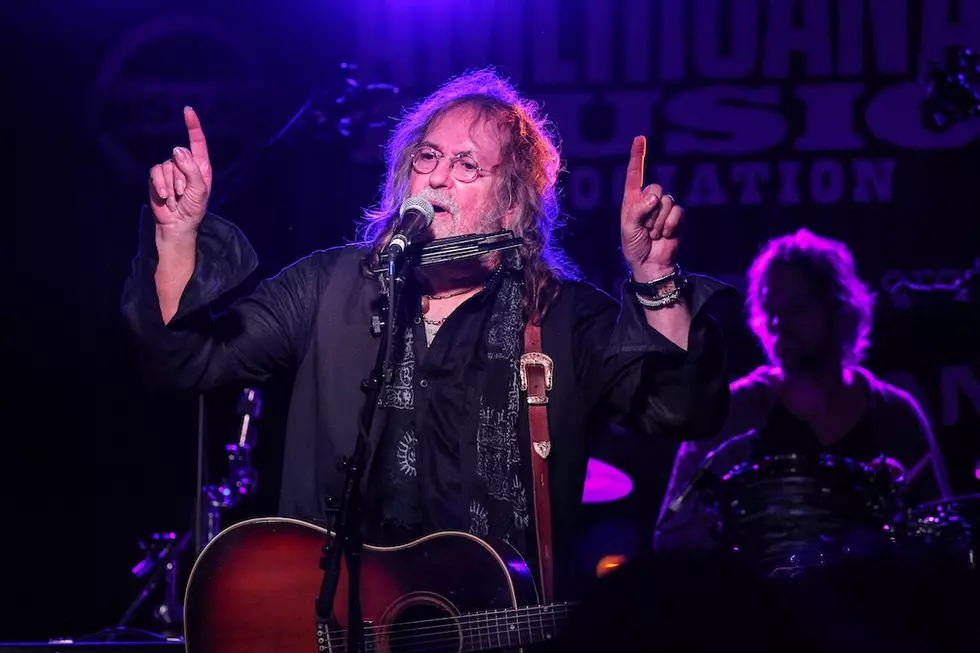 Ray Wylie Hubbard's 'Co-Starring' Finds Strength in Collaboration
