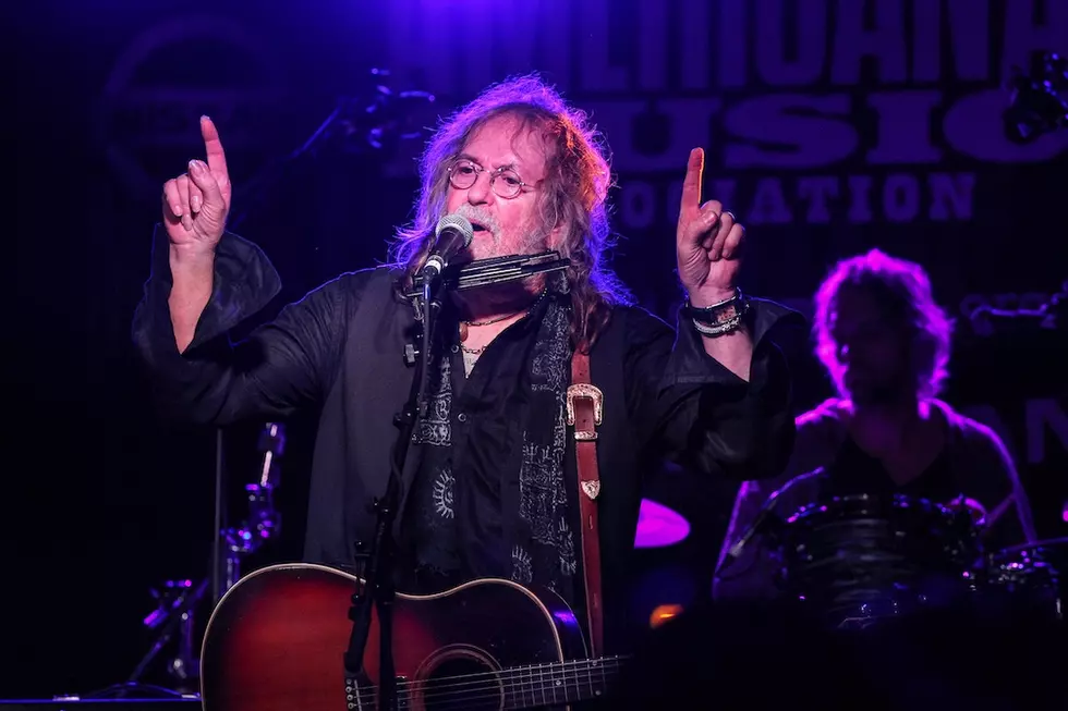 Interview: Ray Wylie Hubbard Turns Friendships Into Powerful Musical Collaborations on ‘Co-Starring’