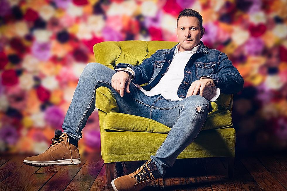 Ty Herndon &#8216;Humbled&#8217; By Support for 2020 Concert for Love &#038; Acceptance