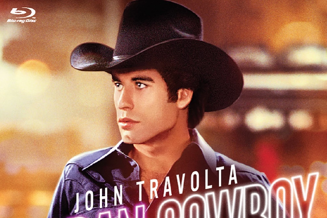 tin Egenskab diktator Urban Cowboy': 10 Things You Might Not Know About the Movie