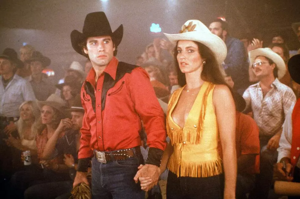 The 'Urban Cowboy' Soundtrack: All the Songs, Ranked