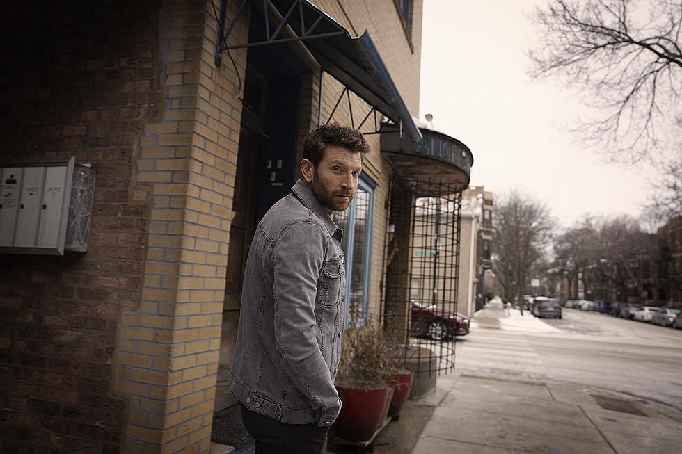 Brett Eldredge&#8217;s &#8216;Sunday Drive': The Stories Behind the Album